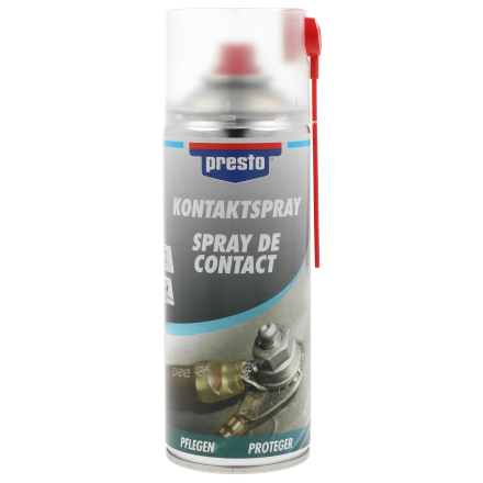 Contact Spray