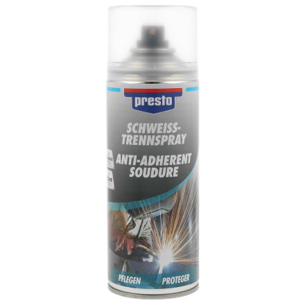 Anti-Welding Spray
