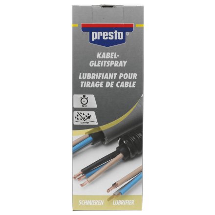 Cable Gliss Spray