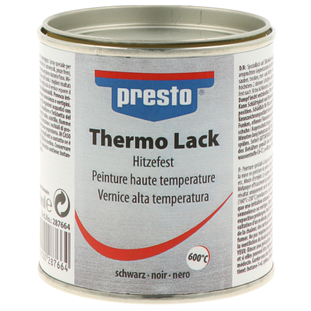 Thermo Paint