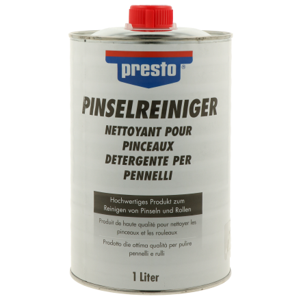 Brush Cleaner