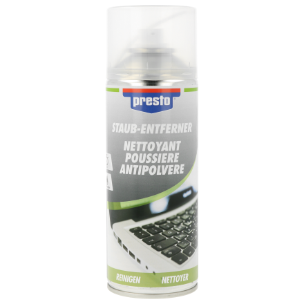 Dust Remover