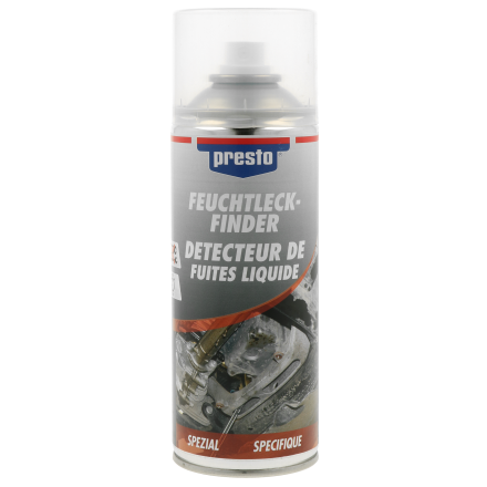 Wet Leak Finder